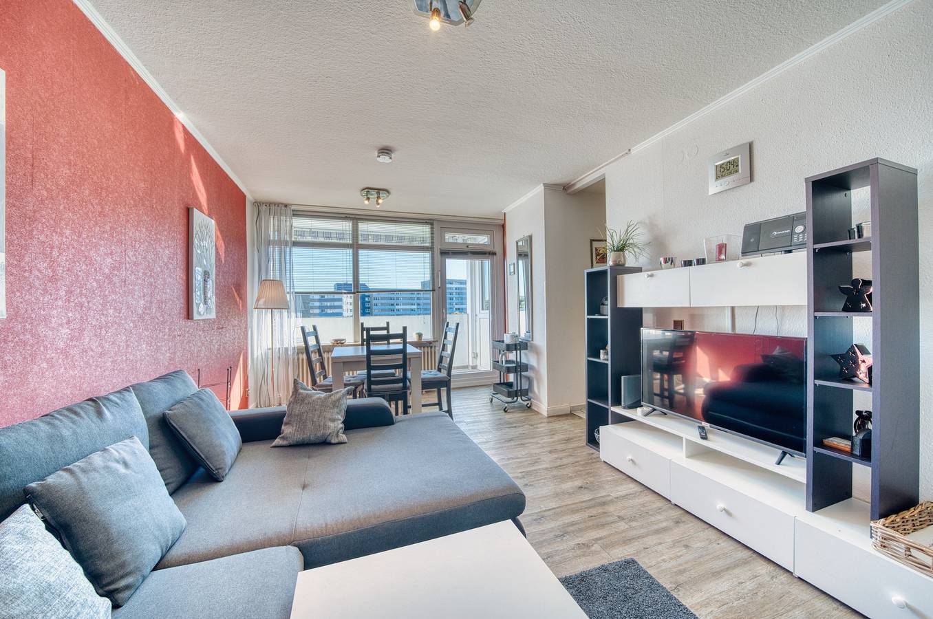 Ganze Ferienwohnung, Ferienpark - Haus A, App. 0A0408 in Heiligenhafen, Ostholstein