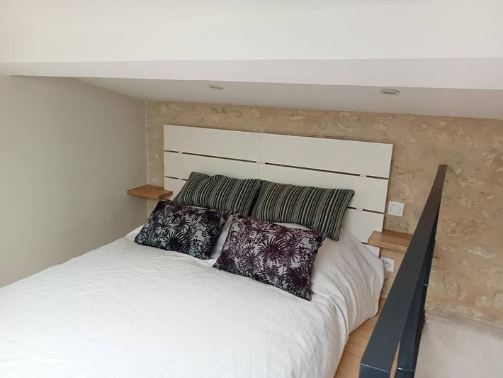 Location de vacances pour 3 personnes à Auch - 2