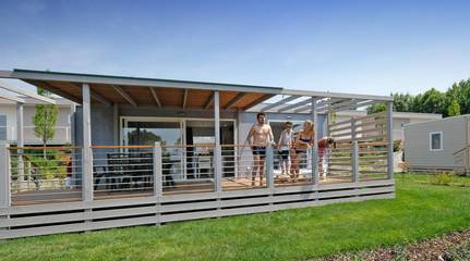 Ferienpark für 5 Personen in Lazise, Gardasee-Berge, Bild 2