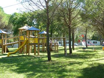 Camping per 6 Persone in Aquileia, Provincia d'Udine, Foto 4
