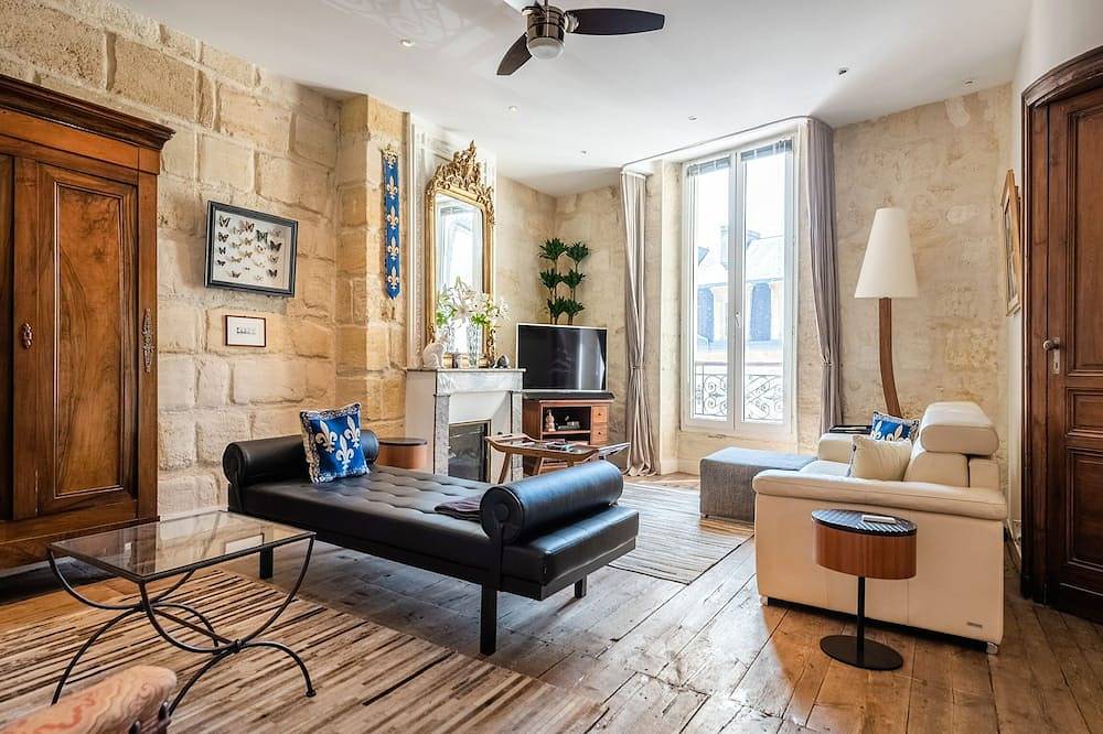 Photo : Appartement de vacances