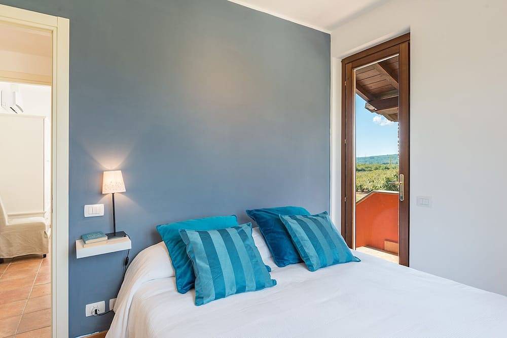 La Desdemona Luxusvilla im Grünen mit privatem Pool in Ronciglione, Viterbo Provinz