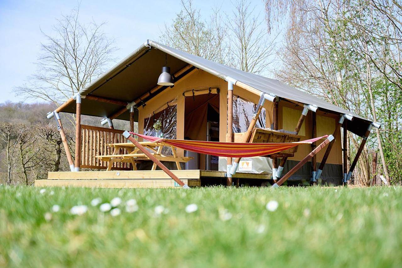 Glamping Elba in Magazzini, Isola d'Elba
