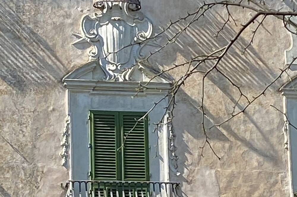 Ganze Wohnung, Appartamento Idillico in una Villa Toscana del Xviii Secolo in Serravalle Pistoiese, Pistoia Provinz