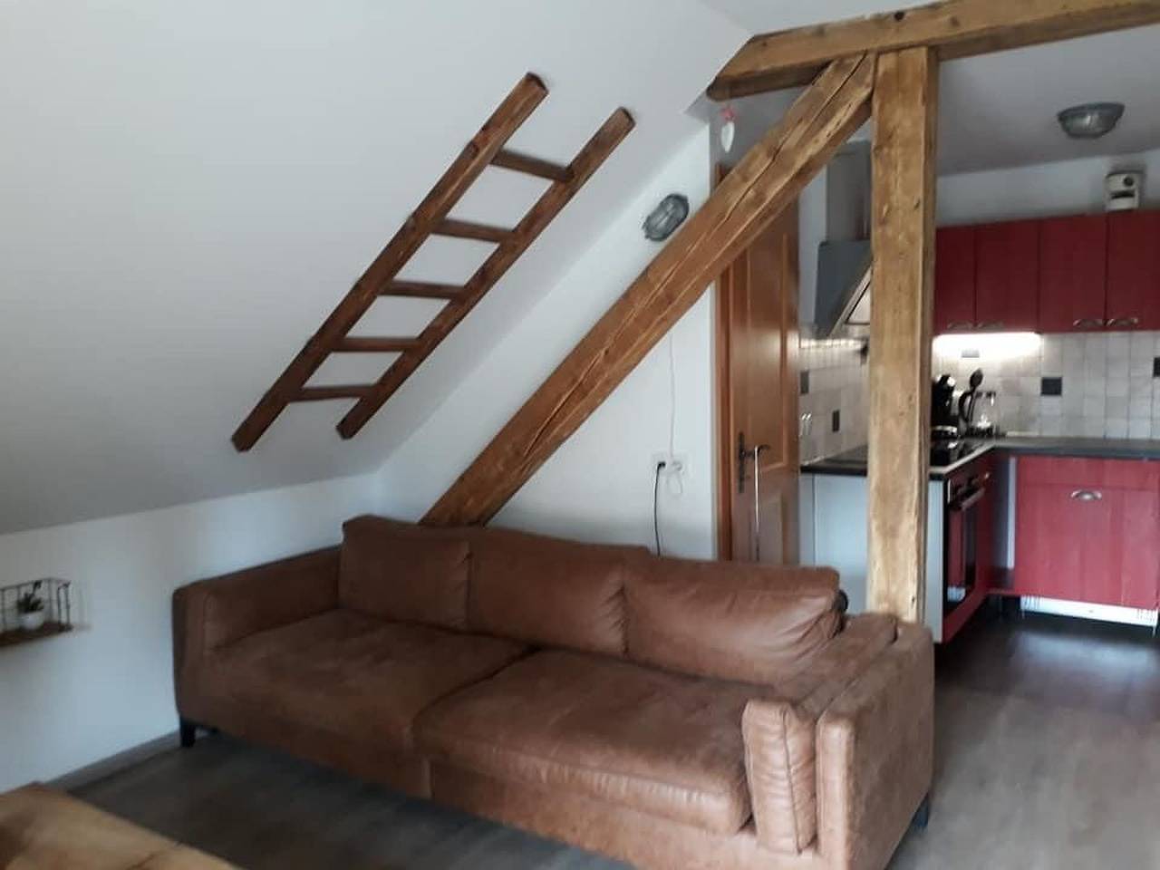 Ganze Wohnung, Aineck und Speiereck in Sankt Michael im Lungau, Bundesland Salzburg