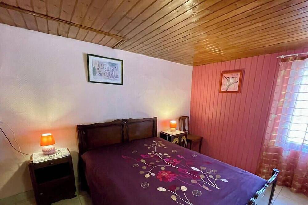 Casa rural en el pueblo - 6 pers. in Saint-Julien-des-Landes, Valle del Loira