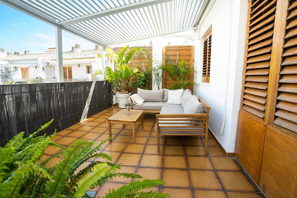 Apartamento entero, Boutique House • Beach and Valencia in El Puig, Costa de Valencia