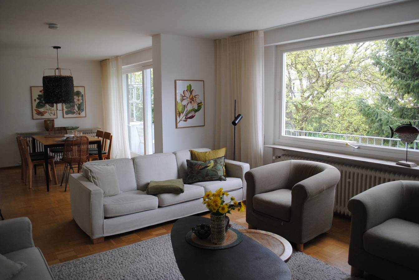 Ferienwohnung für 4 Personen in Oberuhldingen, Uhldingen-Mühlhofen