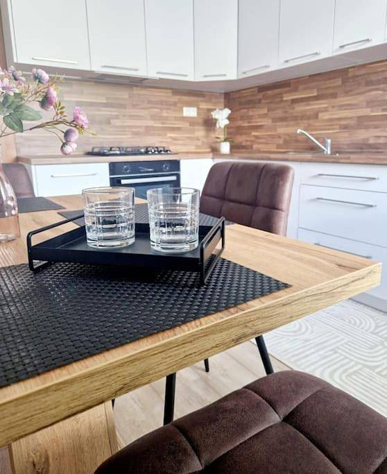 Gîte pour 2 personnes, avec balcon et vue à Prievidza - 3