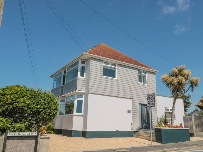 Cottage for 6 people, with Garden in Weymouth