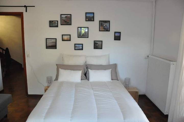 Bastide \"villa cinnamon 'Agde - downtown in Agde, Mediterranean Coast (France)
