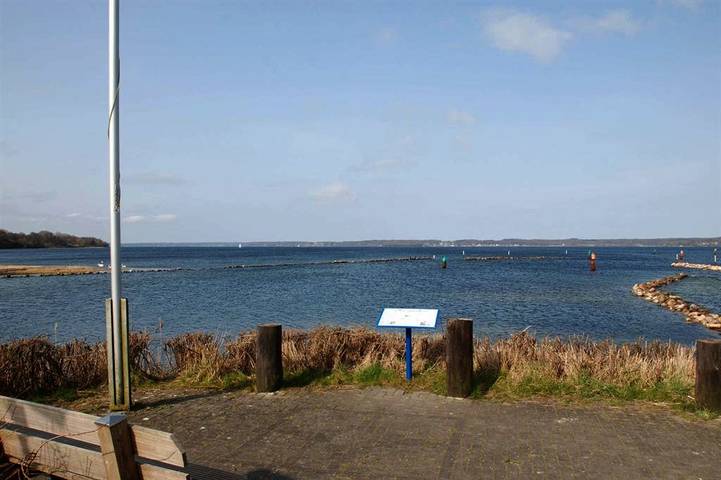 Ferienwohnung für 2 Personen, mit Balkon, kinderfreundlich in Schausende - 2