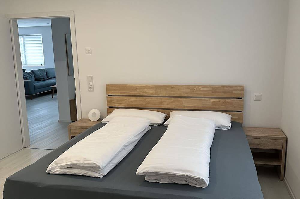 Ganze Wohnung, Vollausgestattete Wohnung im Neubau in Waldshut-Tiengen, Südschwarzwald