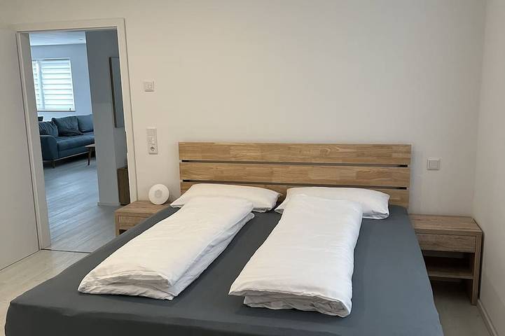 Ferienwohnung für 5 Personen in Waldshut-Tiengen - 2