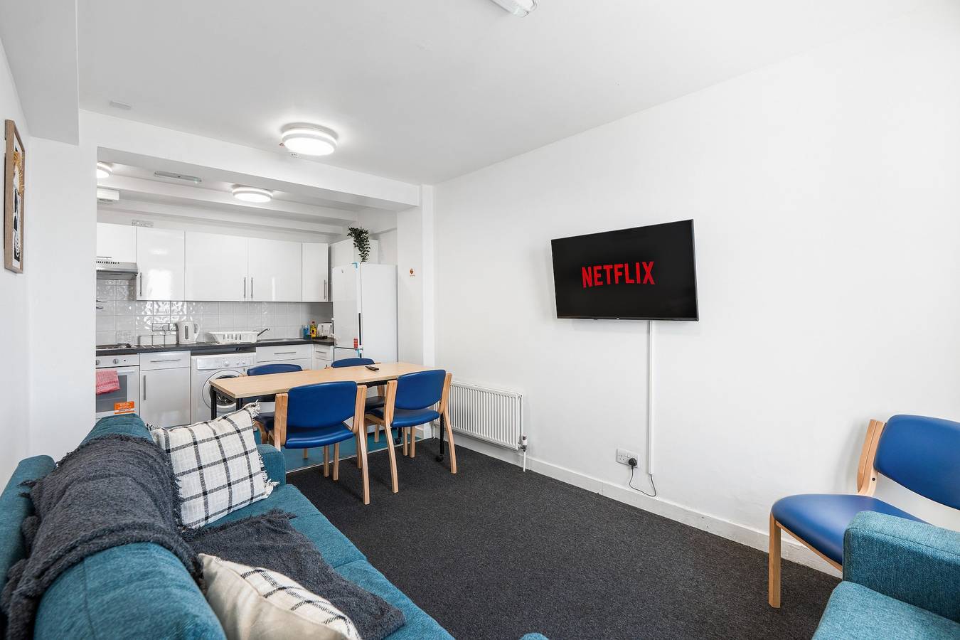 Geheel appartement, Kings Residence 9 | By My Getaways in Brighton, Sussex