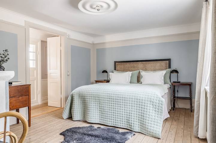 Ferienhaus für 18 Personen, mit Garten und Terrasse in Vaxholm - 4