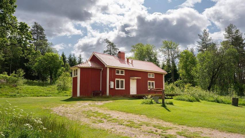 Ferienhaus für 7 Personen - 1