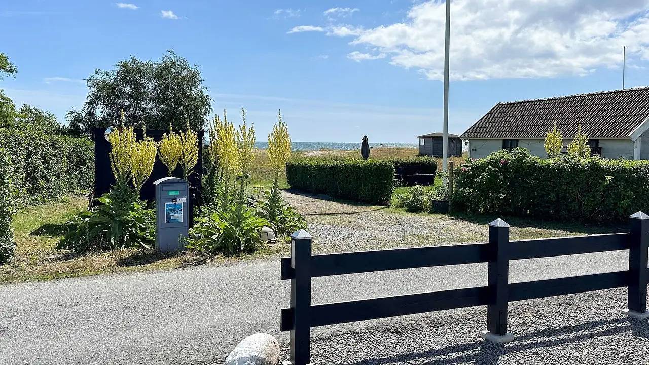Ferienhaus für 8 Personen (120 m²) in Beddingestrand in Beddingestrand, Beddinge