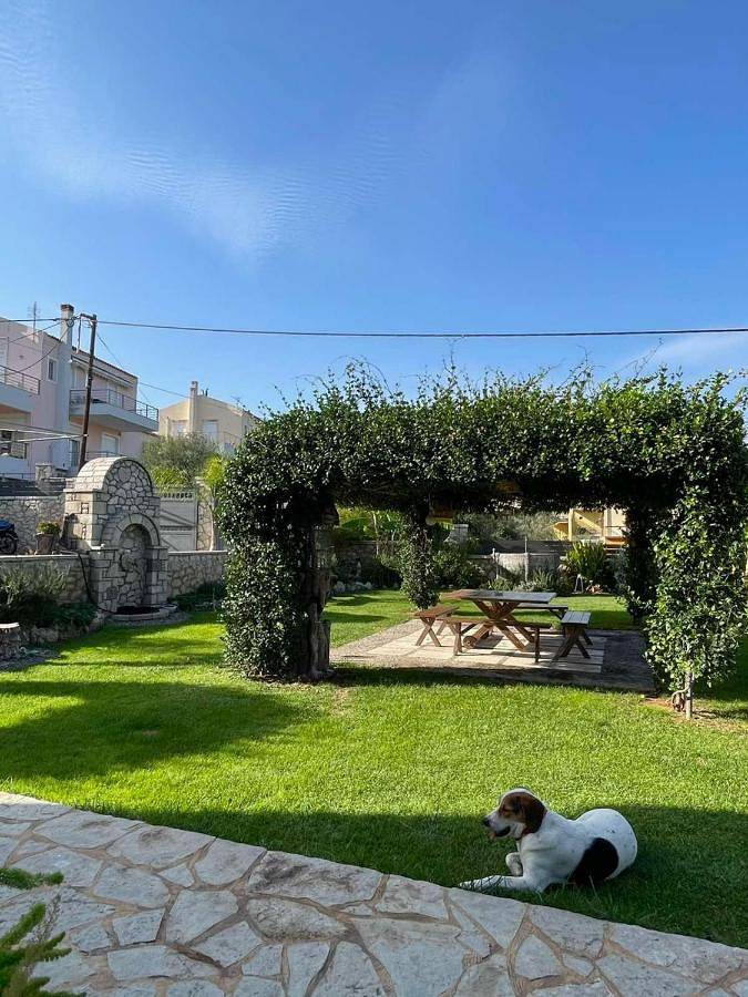 One-Bedroom House in Asini, Argolis