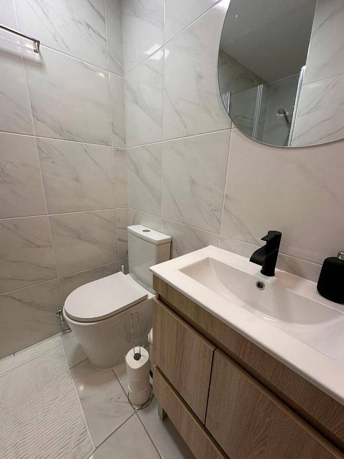 Maison d’hôte pour 3 personnes à Povoa de Varzim - 4