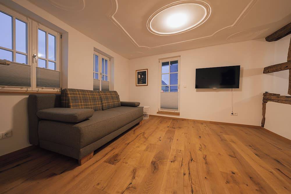 Ganze Wohnung, Modernes Altstadt-Juwel in Buchen, Neckar-Odenwald-Kreis