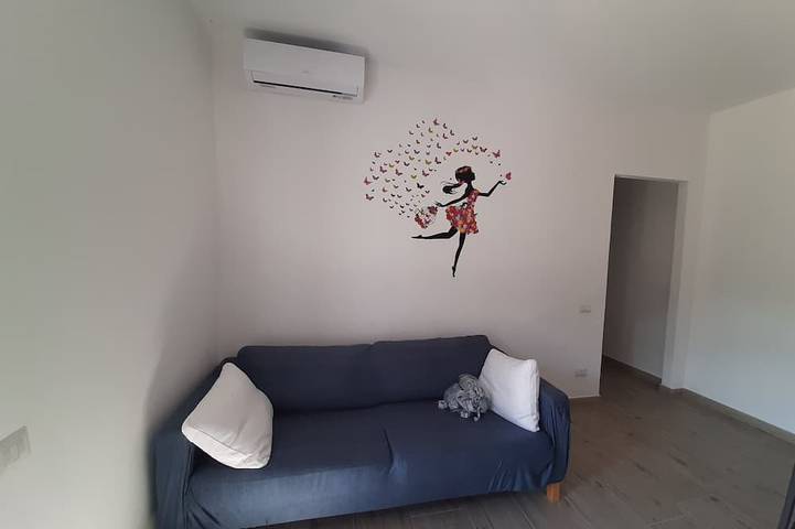 Agriturismo für 3 Personen, mit Garten auf Sardinien - 2