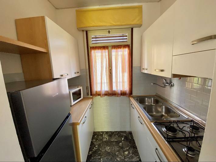 Bungalow für 6 Personen, mit Balkon in Bibione - 3
