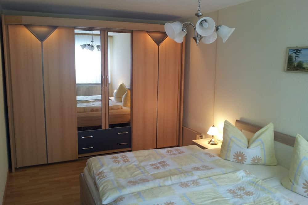 Ferienwohnung mit tollen Ausflusmöglichkeiten in Wartin, Casekow