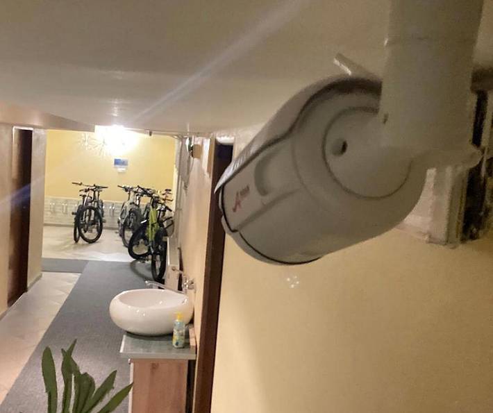 BnB für 2 Personen, mit Balkon, mit Haustier in Tschechien - 4