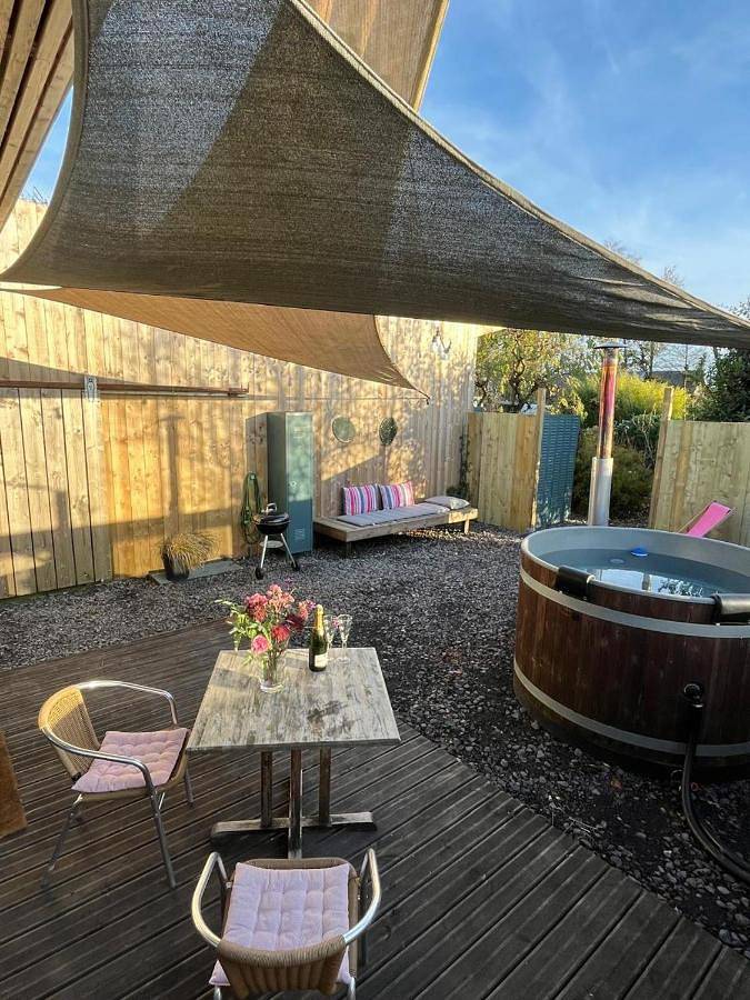 One-Bedroom House in Massy (Seine-Maritime), Région de Dieppe