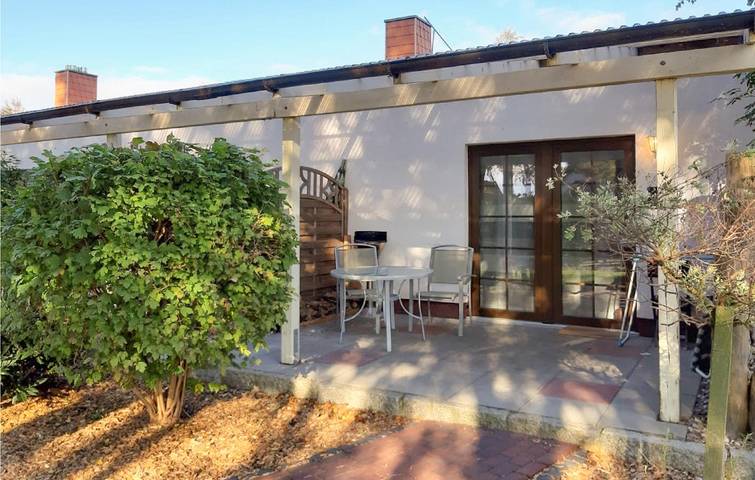 Bauernhof für 2 Personen, mit Terrasse, mit Haustier in Mecklenburg-Vorpommern - 3