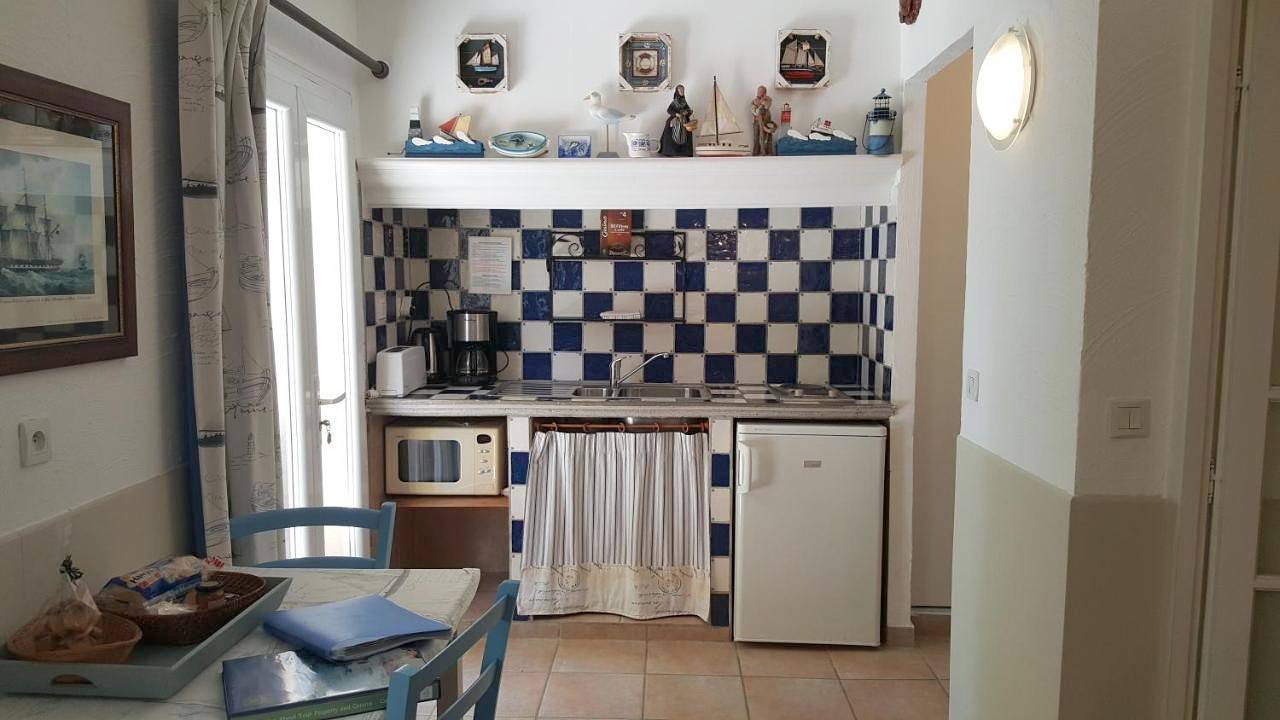 Résidence Le Home in Calvi, Région de Calvi