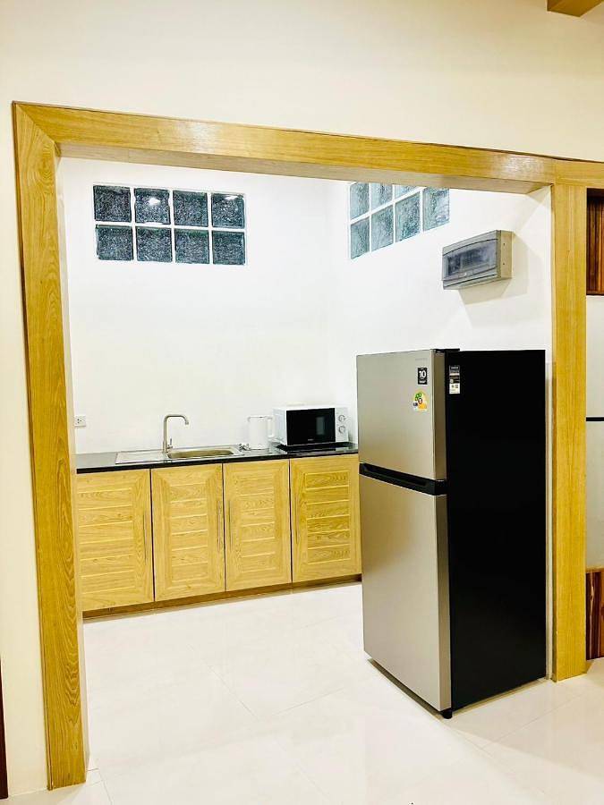 Chambre d’hôte pour 4 personnes, avec jardin et piscine dans Koh Samui - 4