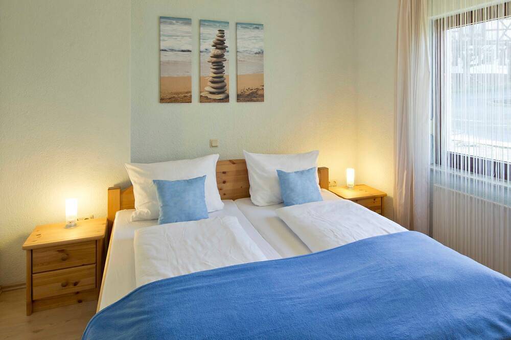 Ganze Wohnung, Ferienwohnung 5 - Ferienwohnung am Edersee in Bringhausen, Edertal