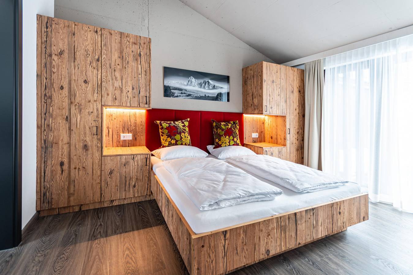 Chalet 3 - Wochenrate in Zell am See (Stadt), Zell am See