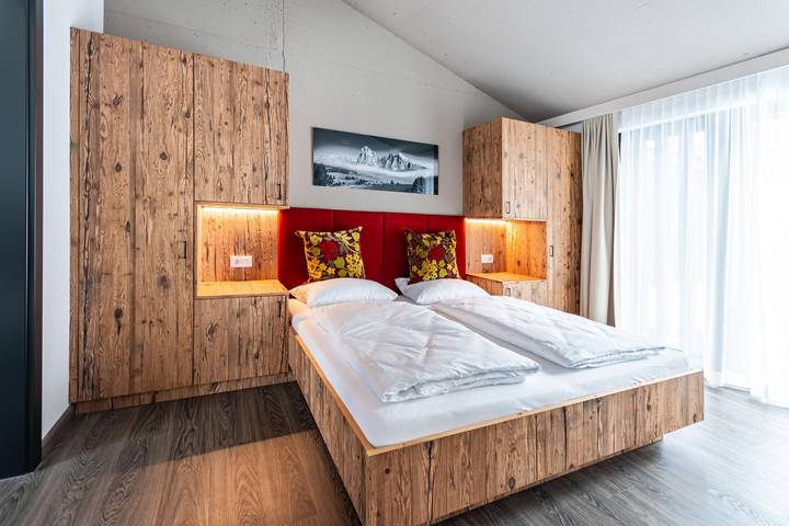 Ferienhaus für 12 Personen, mit Garten und Sauna in Zell am See - 4