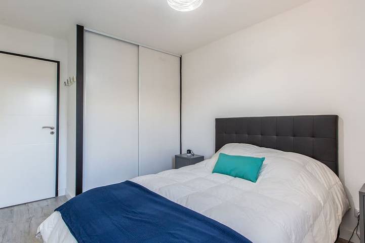 Gîte pour 4 personnes dans Plage De La Piste Capbreton - 4