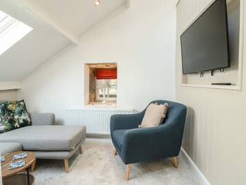 Cottage voor 2 Personen in Winster, Peak District, Afbeelding 4