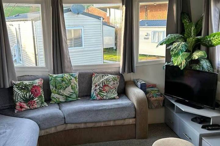 Camping für 4 Personen in Newquay - 2