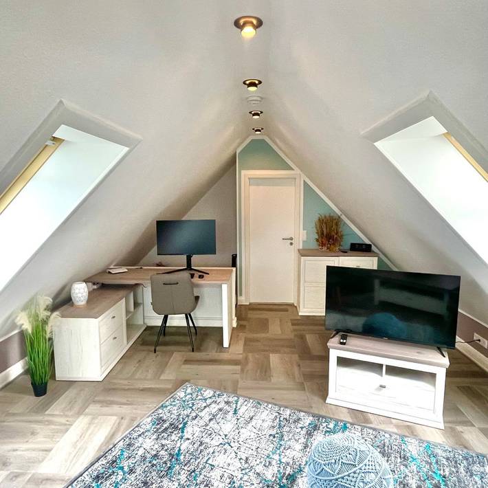 Ferienwohnung für 6 Personen, mit Garten, mit Haustier am Schönberger Strand - 3