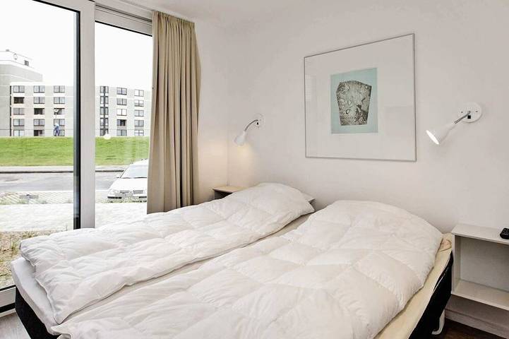 Ferienwohnung für 12 Personen, mit Balkon und Whirlpool sowie Sauna in Wendtorf - 3