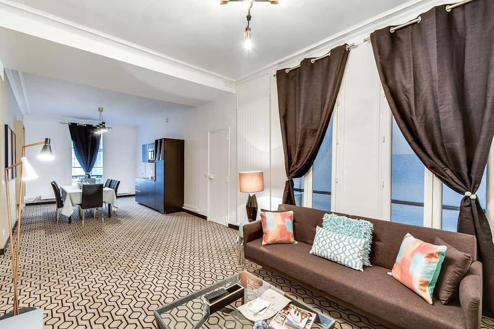 Appartement de vacances