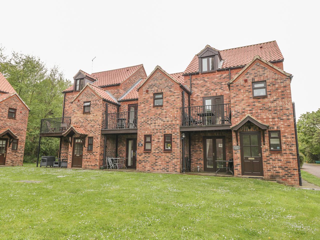 White Goose Cottage in Whitby, North York Moors National Park