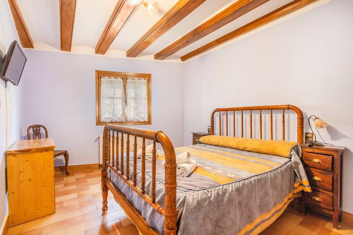 Ferienwohnung für 2 Personen, mit Garten in Nordspanien - 2