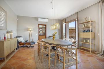 Finca in Santanyí, Mallorca Süden für 10 