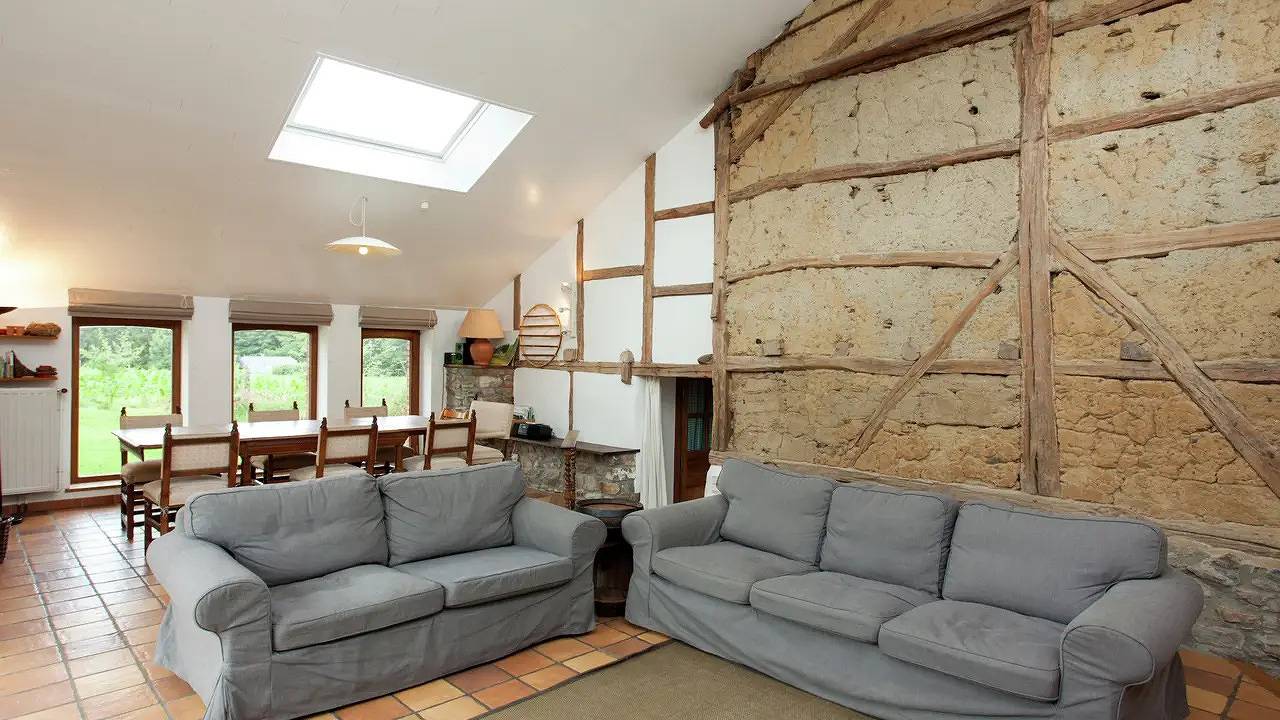 Ferienhaus für 6 Personen (180 m²) in Bertogne in Bertogne, Bastogne