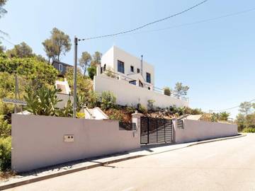 Villa pour 4 Personnes dans Olivella, Costa del Garraf, Photo 4