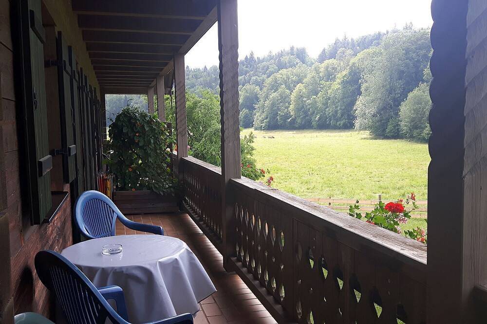Apartamento entero, Gran apartamento, sala / dormitorio n. ° 3 in Bad Reichenhall, Alpes Bávaros