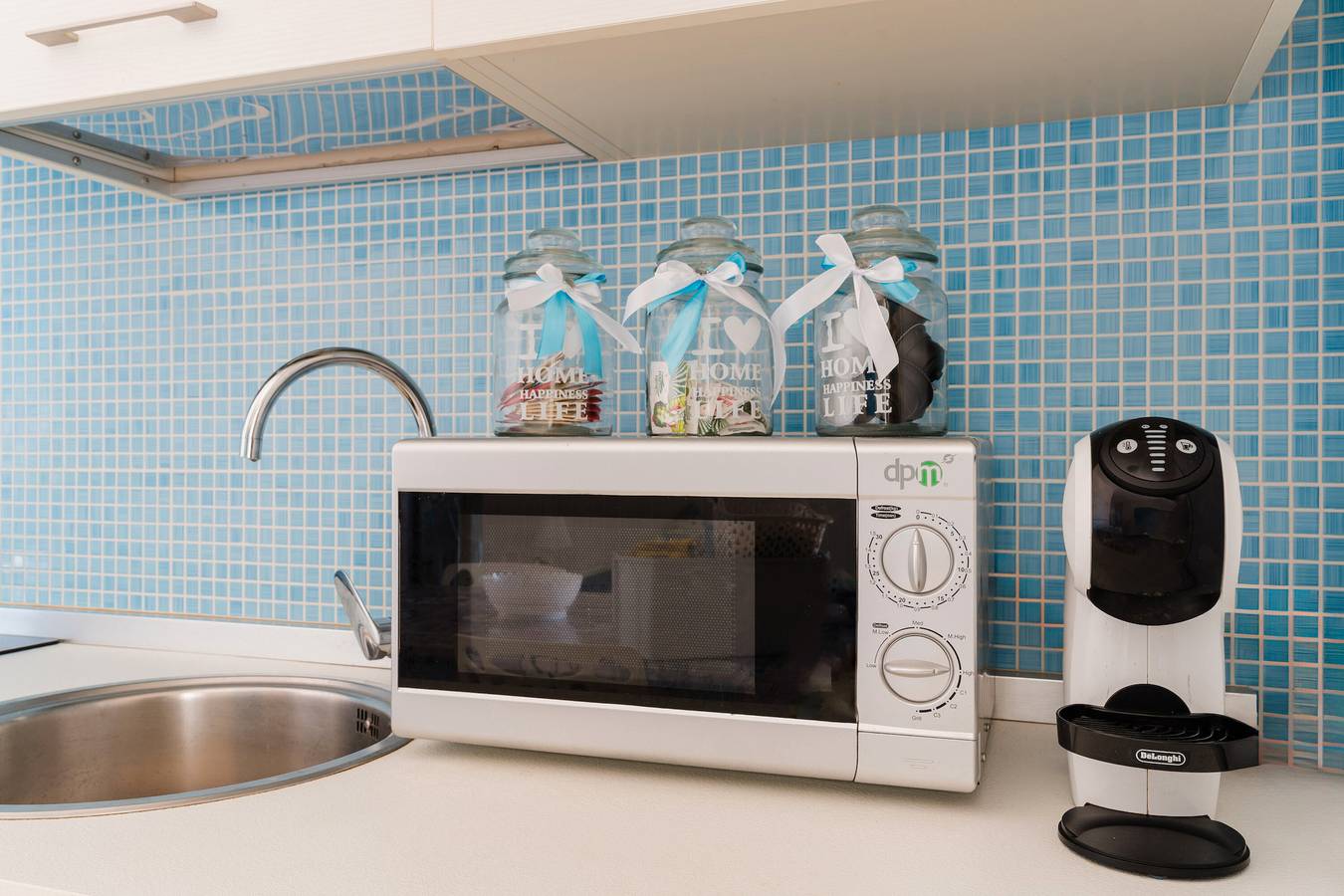 Apartamento entero, Apartamento 'Il Rosmarino' con jardín privado, Wi-Fi y aire acondicionado in Taviano, Golfo de Tarento