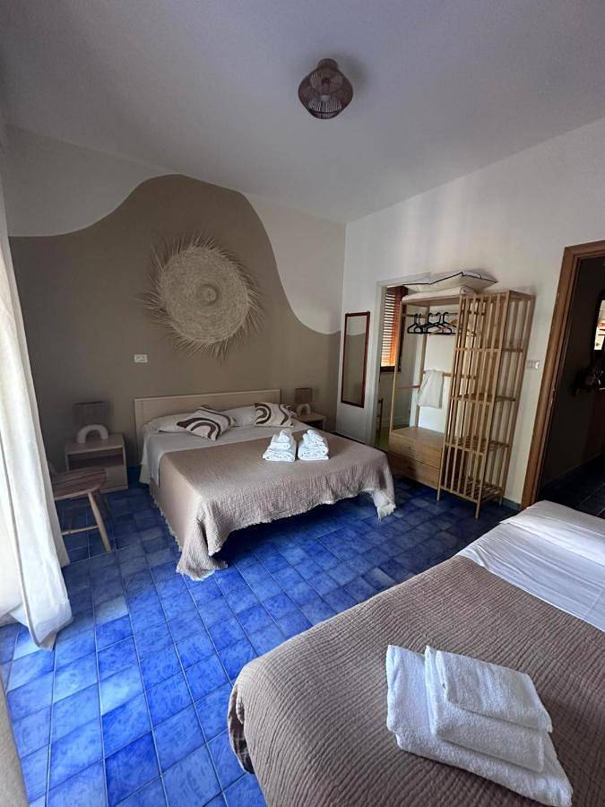 Chambre d’hôte pour 2 personnes, avec jardin et vue à Syracuse - 4